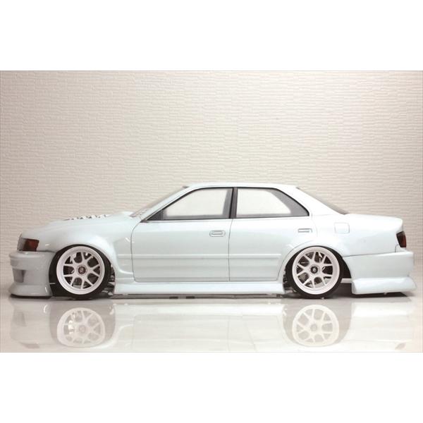 パンドラRC(Pandora RC)/PAB-3197/Toyota チェイサー JZX100 <BN