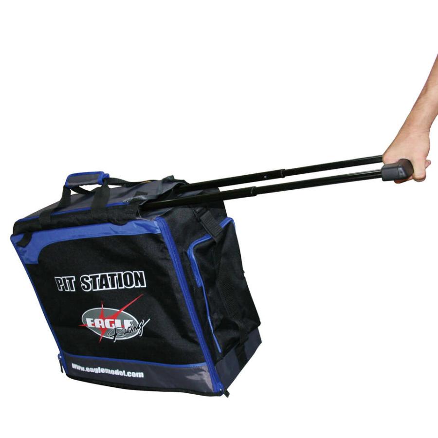 イーグル模型 EAGLE(イーグル)/2922V4/ピットステーションバッグ V4