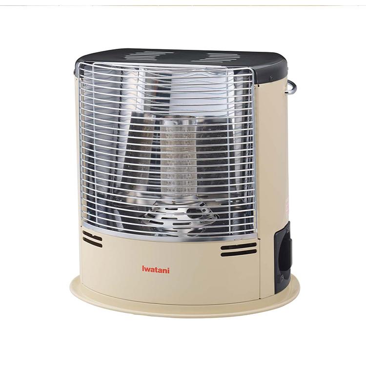 Iwatani イワタニ カセットガスストーブ デカ暖II 正規品 CB-STV-DKD2