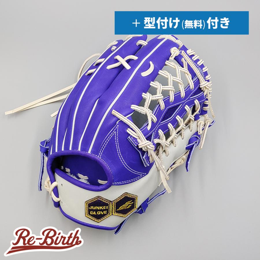 JUNKEI-GLOVE（ジュンケイグラブ） 【新品】 ジュンケイ 硬式グローブ