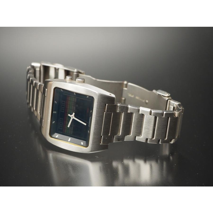 FOSSIL（フォッシル） FOSSIL ATARI BIG TIC BREAKOUT WATCH アタリ