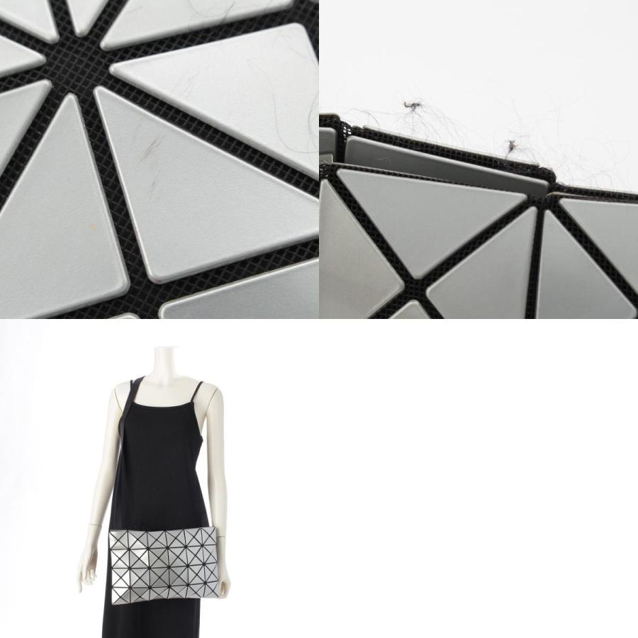 バオバオ イッセイミヤケ ルーセント ショルダーバッグ BB63-AG054