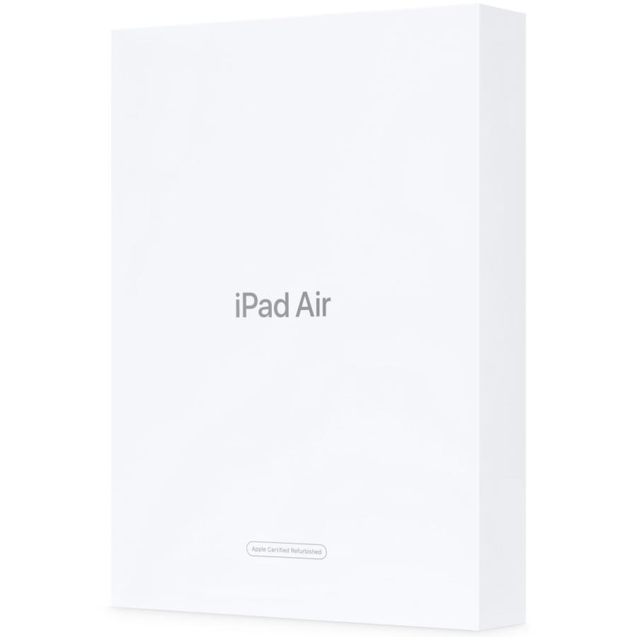 iPad Air (Apple整備済製品)〈メーカー保証1年〉iPad 第4世代(2020) Wi