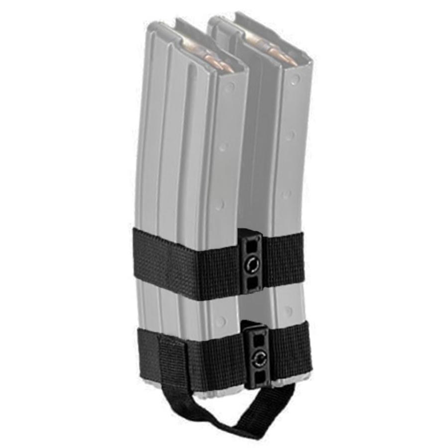 FAB Defense マガジンクリップ MCE M4/AK用 マガジンカプラー