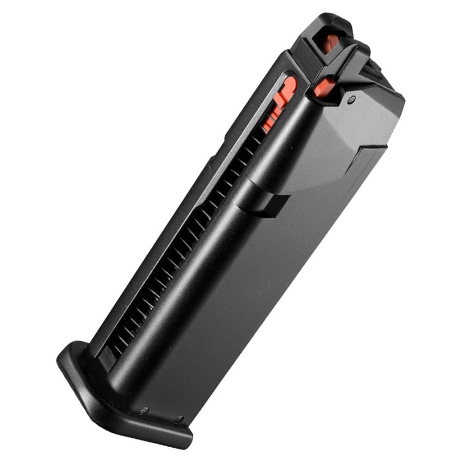 TOKYO MARUI（東京マルイ） スペアマガジン GLOCK 17用 バージョン2.0