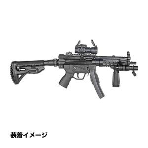 FAB Defense マガジンカプラー TZ-5 マガジンクリップ H&K MP5用