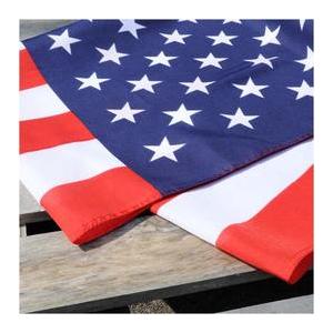 フラッグ 星条旗 90cm×156cm Flag 大判 国旗 アメリカ 米国 アメリカン