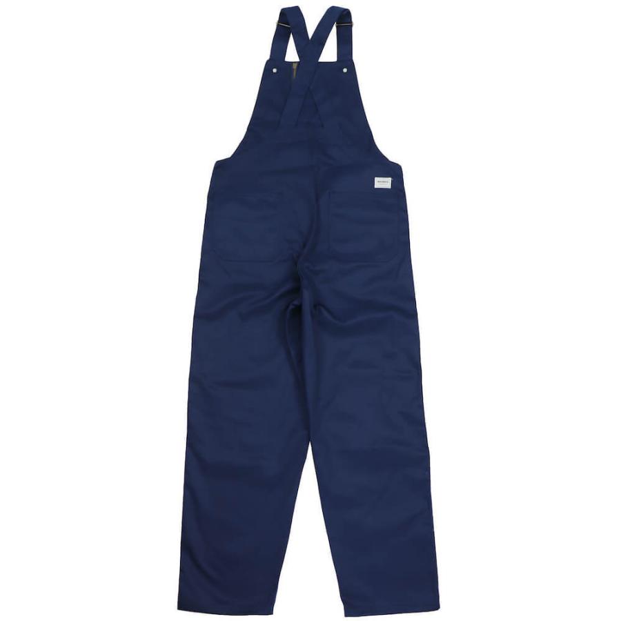 WEIRDO（ウィアード） リフトアップ オーバーオール メンズ × LIFT UP