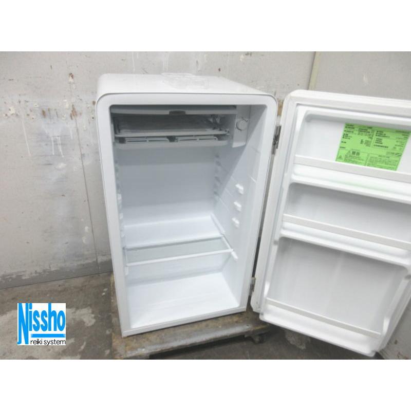 Comfee'（コンフィー） □Comfee小型冷蔵庫・RCD93WHS(E)・23年製