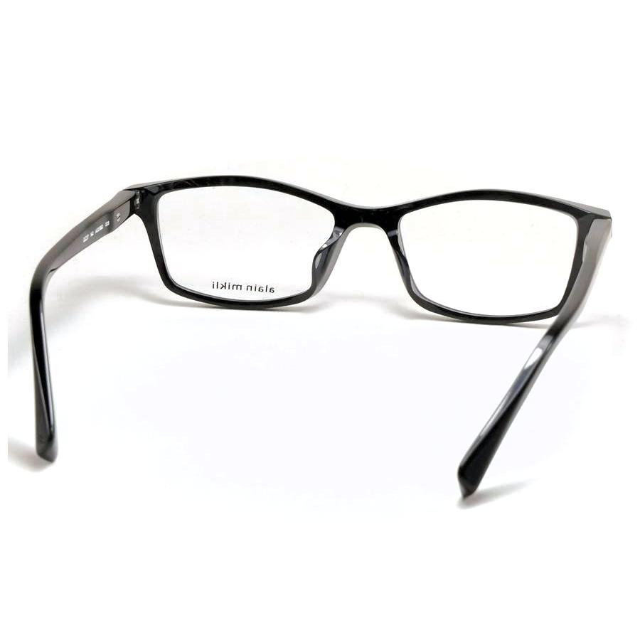 アランミクリ メガネ 眼鏡 ALAIN MIKLI A03169 001 : Reminence - 通販