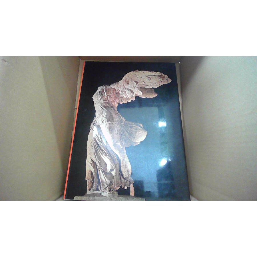 世界の美術館 ルーブル美術館II 講談社版 /大型本/FAZK : りもったい 4