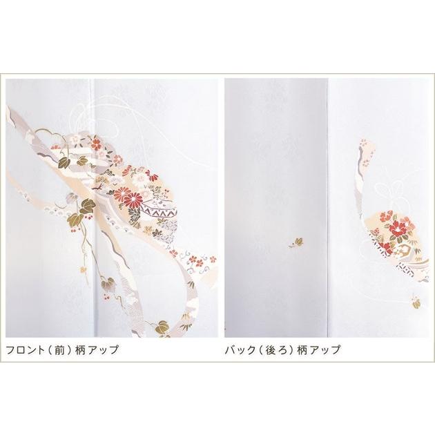 訪問着レンタル hw1509 卒業式 母 着物 入学式 ママ 着物レンタル