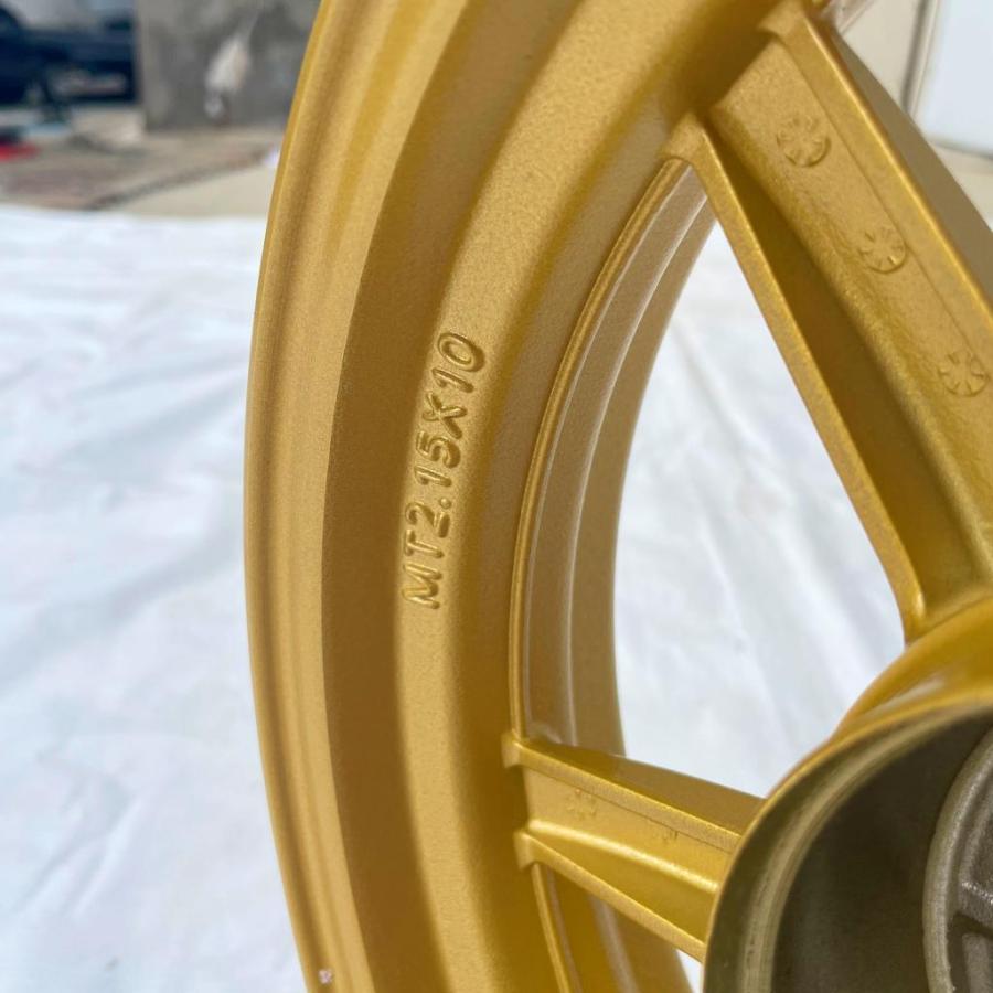 社外新品 スーパーディオ DIO AF28 ライブ ディオ AF35 アルミ