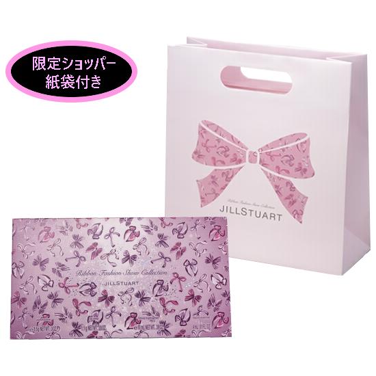 新品・未使用JILLSTUART♡2025クリスマスコフレ/ショッパー付 2025年