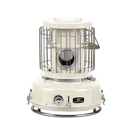 Aladdin アラジン SAG-BF02AW ホワイト ヒーター ストーブ ポータブル