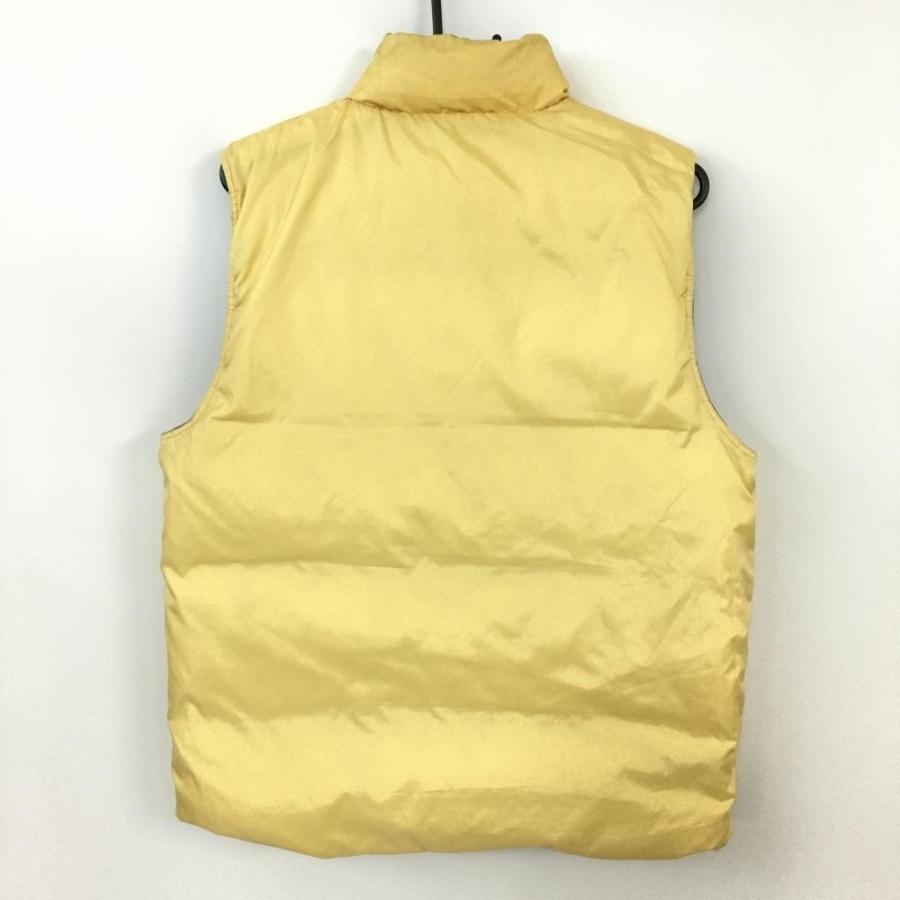 Ralph Lauren ポロbyラルフローレン リバーシブルダウンベスト