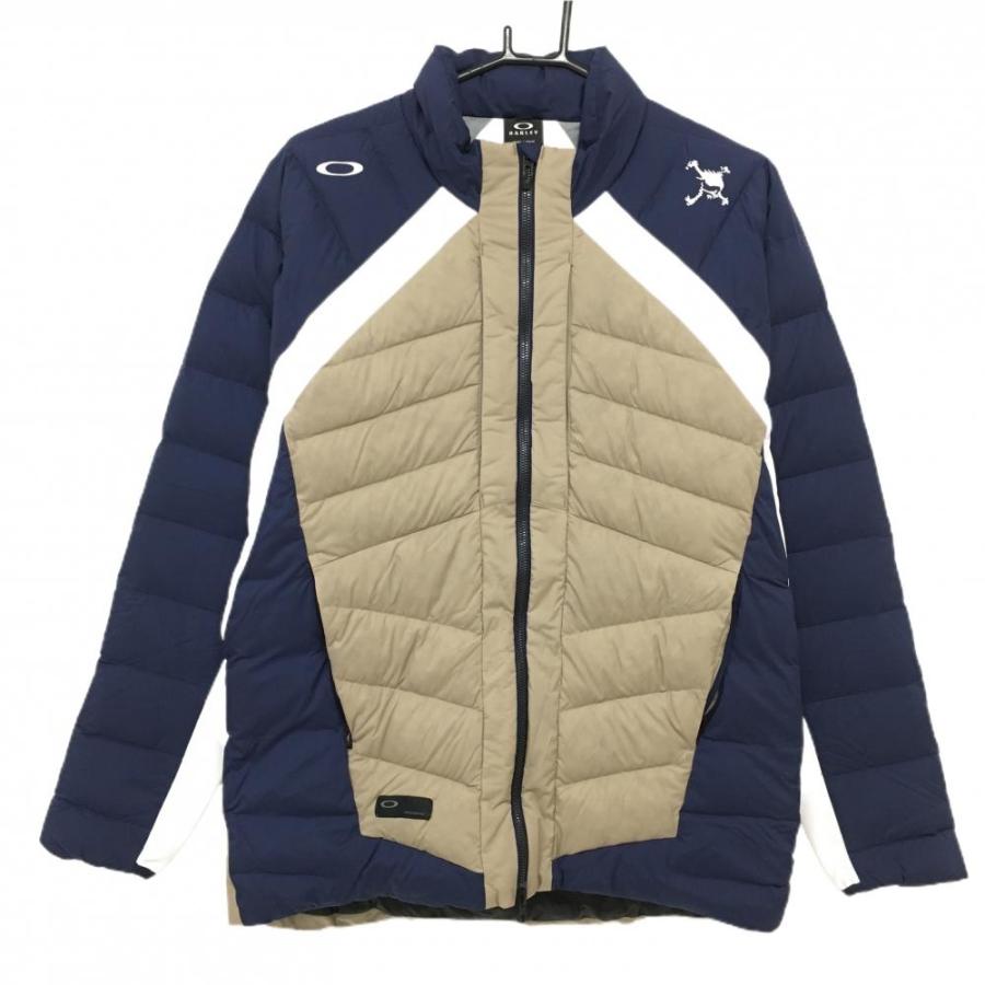 OAKLEY（オークリー） 【超美品】オークリー ダウンジャケット