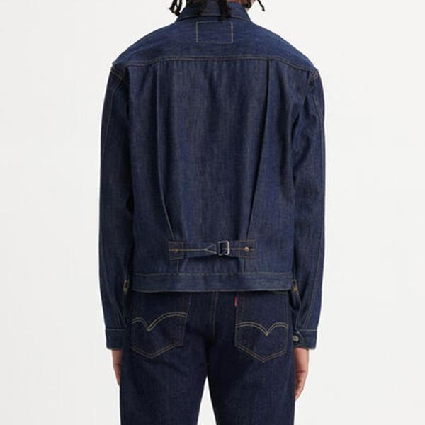 Levi's VINTAGE CLOTHING LEVI'S リーバイス 正規取扱店 70506-0028