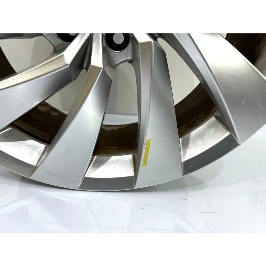 VWフォルクスワーゲン アルテオン 純正20インチ純正アルミホイール 1本