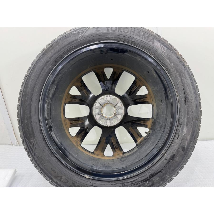 キャデラック XT5 純正20インチ アルミホイール1本 20X8JIS50 235