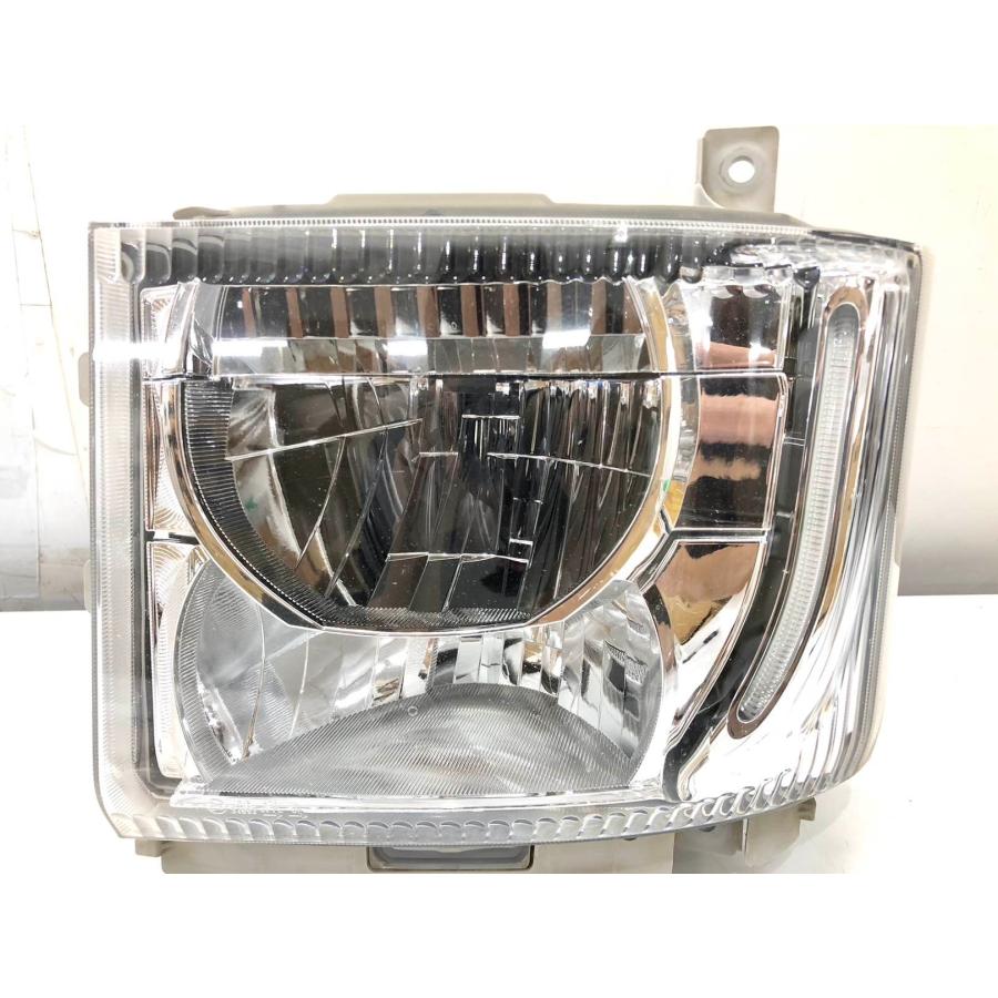 いすゞ ギガ/フォワード/エルフ 純正 ヘッドランプ 左 LED 24V