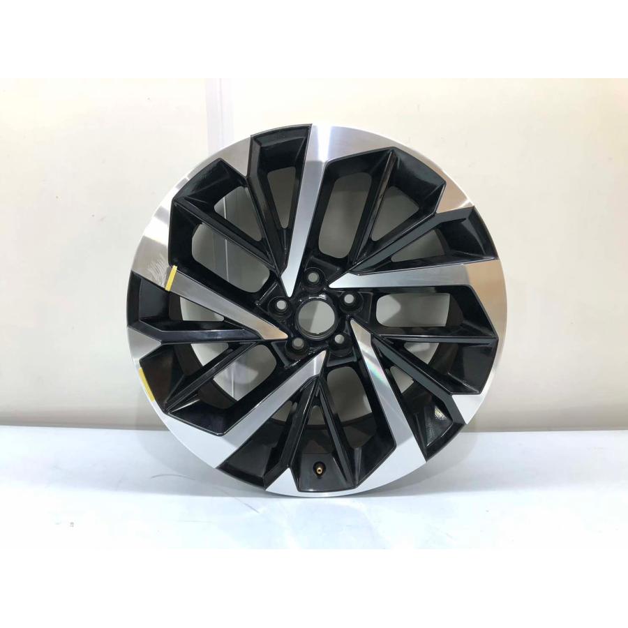 ミツビシ アウトランダー PHEV GN0H 純正 20インチホイール 1本 8J