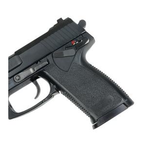 KSC ガスガン MK23 ソーコムピストル CO2ガスブローバック F800