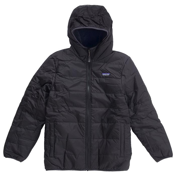 patagonia（パタゴニア） Ks Reversible Ready Freddy Hoody キッズ