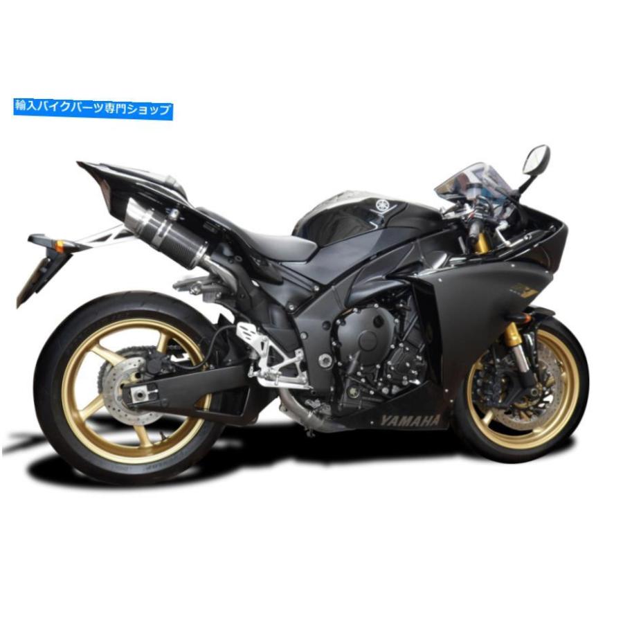 サイレンサー ヤマハYZF-R1ミニ8 