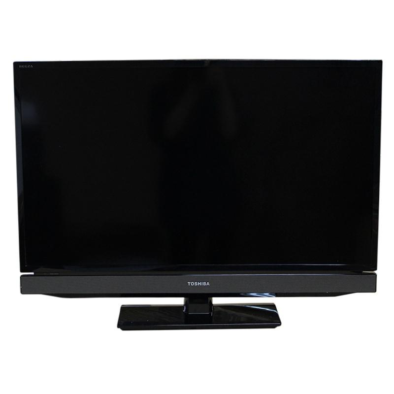 REGZA（レグザ） 32型液晶テレビ 東芝 TOSHIBA 32S5T 13年製 32インチ