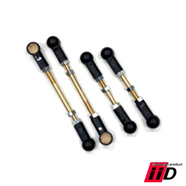 Mercedes-Benz（メルセデス・ベンツ） iiD ロワリングキット X167 GLE