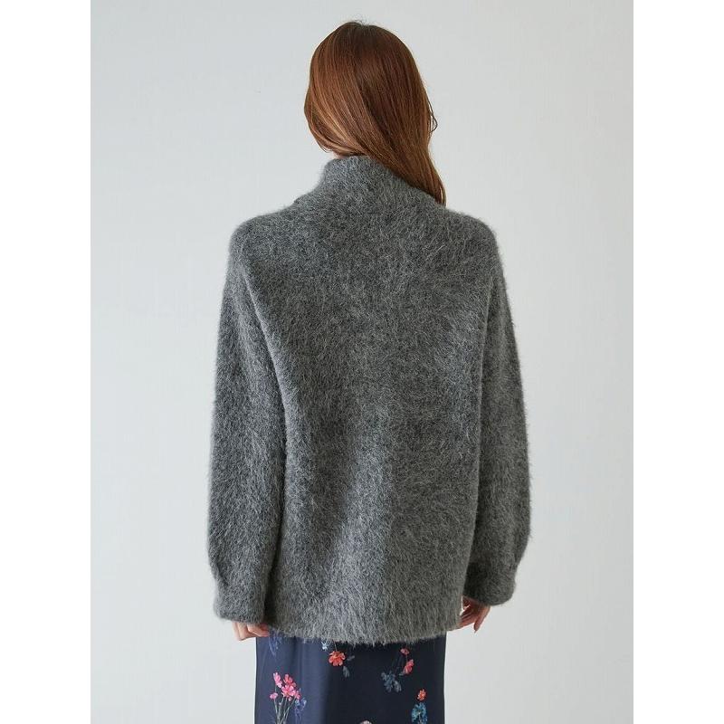 SNIDEL（スナイデル） ＼SALE50%OFF／土日も即日発送/SNIDEL アルパカ