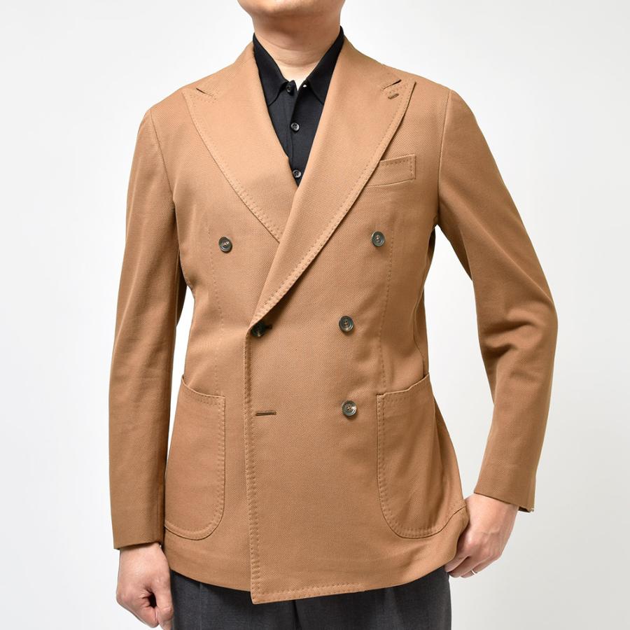 STILE LATINO スティレ ラティーノ LEO コットン ホップサック ダブル