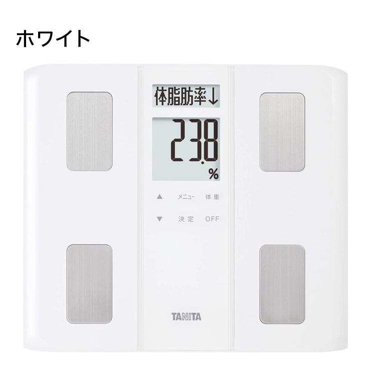 TANITA タニタ 体組成計 BC-331 体重計 測定 体重管理 体調管理 ボディ