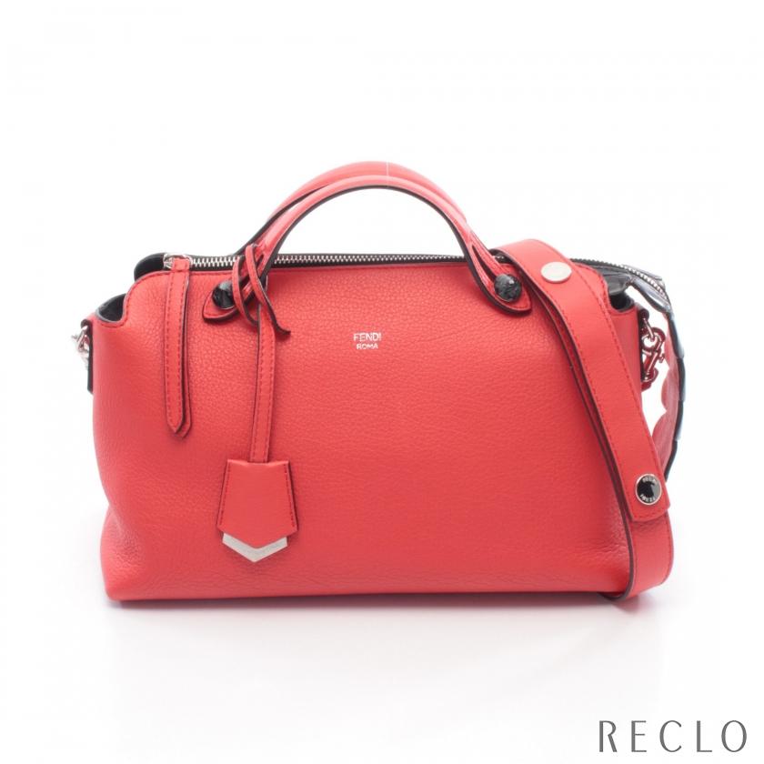 FENDI（フェンディ） FENDI BY THE WAY MEDIUM バイザウェイ