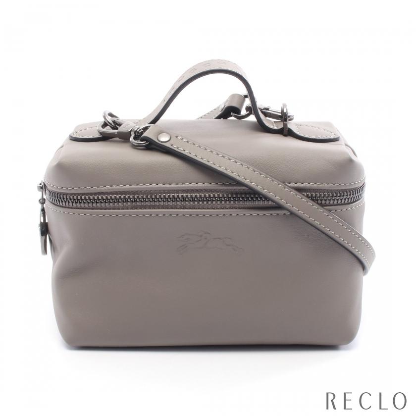 LONGCHAMP（ロンシャン） ル プリアージュ エクストラ XS バニティ