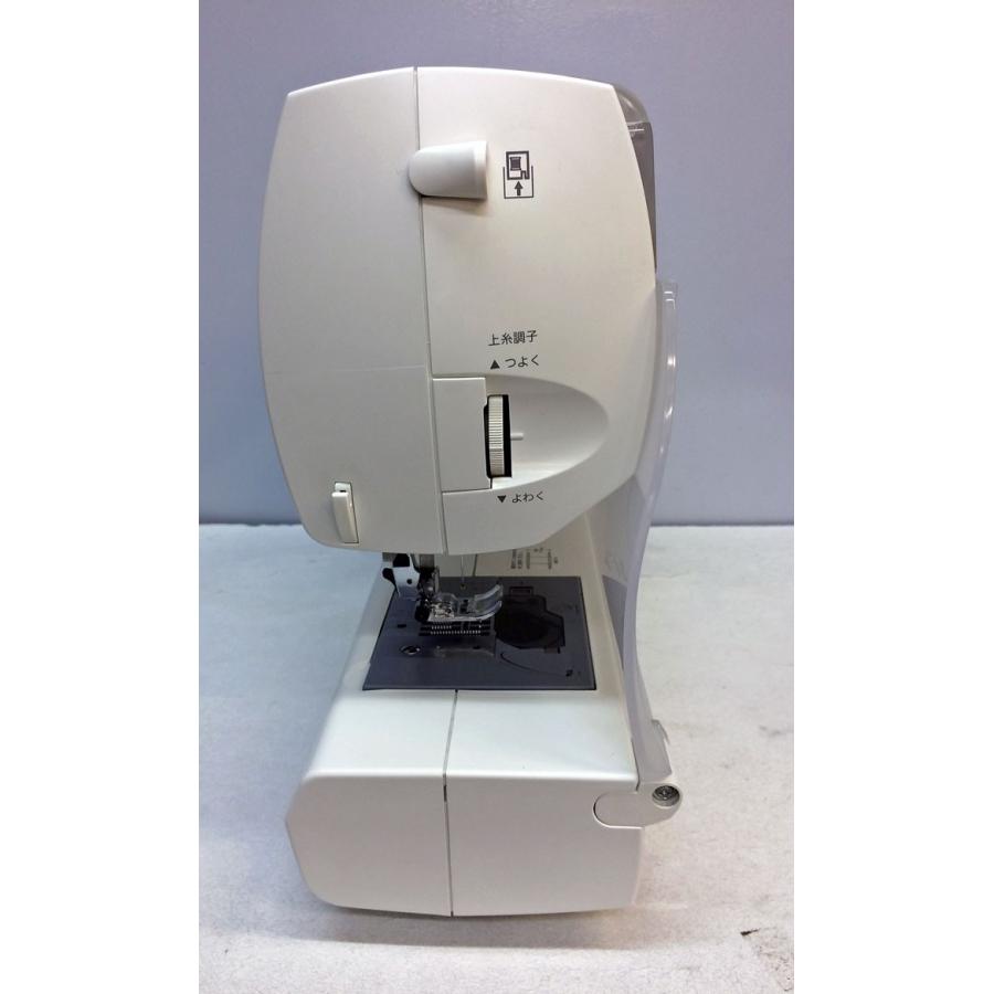 ブラザー CPS01 イノヴィスC41 : リサイクルミシンヤフー店 - 通販