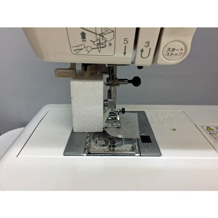 ジャノメ エクールT400 : リサイクルミシンヤフー店 - 通販 - Yahoo