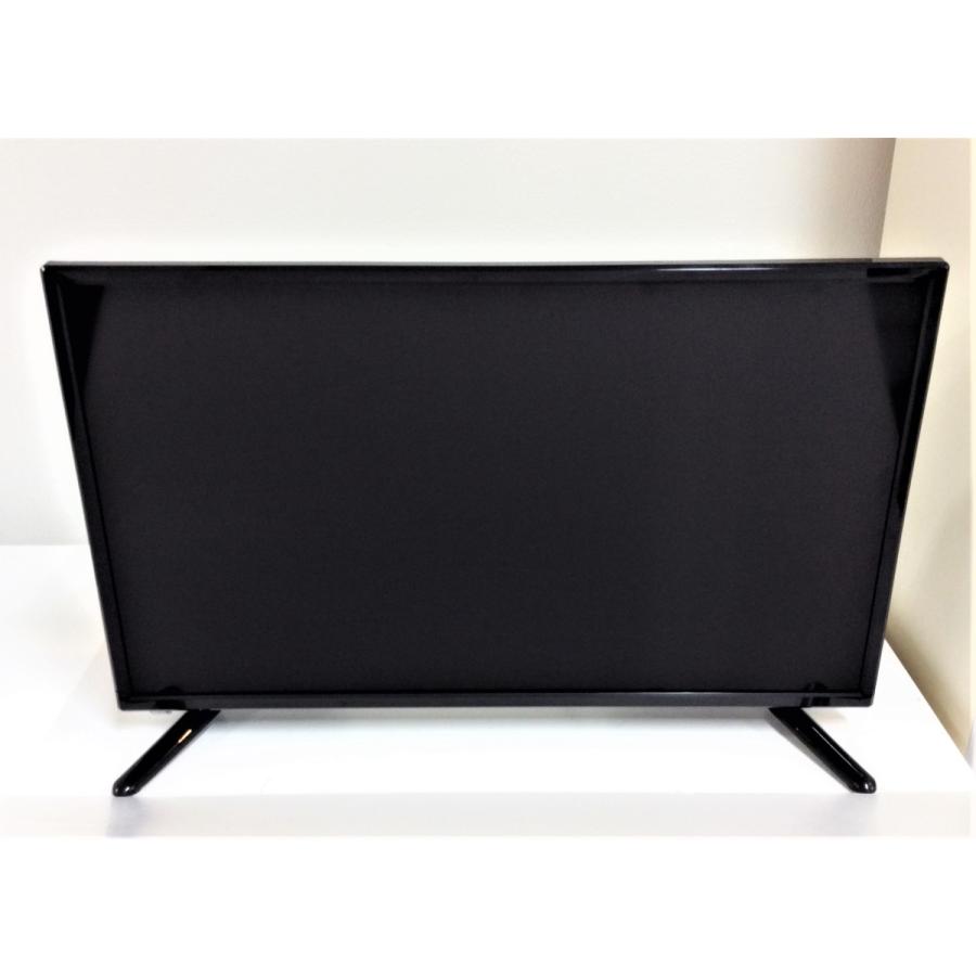 SHION デジタルフルハイビジョンLED液晶テレビ 24V型/外付けHDD録画