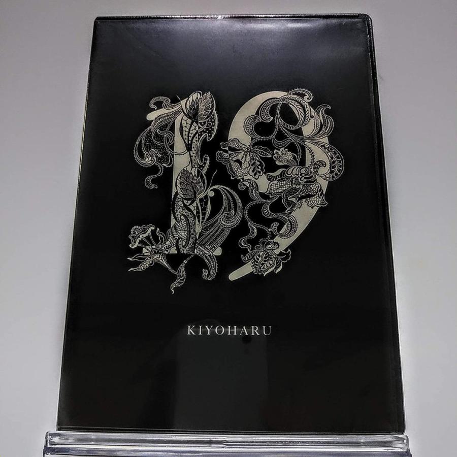 廃盤 3DVD 清春 19 FC限定 黒夢 SADS PR : Disc shop suizan - 通販