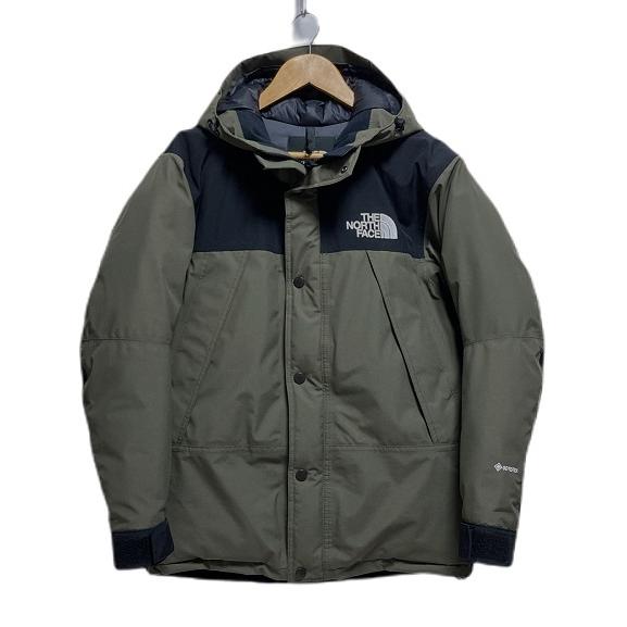 THE NORTH FACE（ザ ノースフェイス） マウンテンダウンジャケット S
