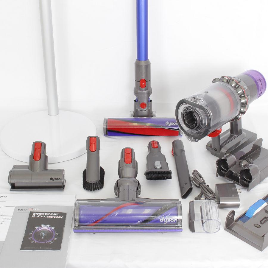Dyson（ダイソン） V11 Absolute SV14 ABL 専用充電ドック付き
