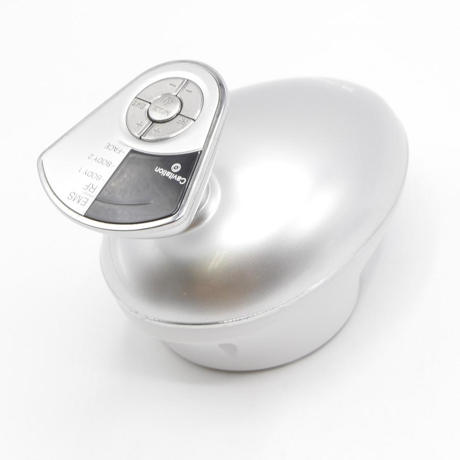 YA‐MAN（ヤーマン） キャビスパ プレステージ for Salon PSM-10SR 家庭