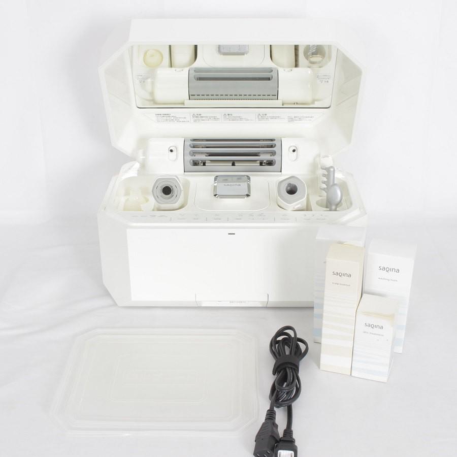 ボーナスストア+5％】フヨウサキナ ルルシェ 美顔器 エステマシン