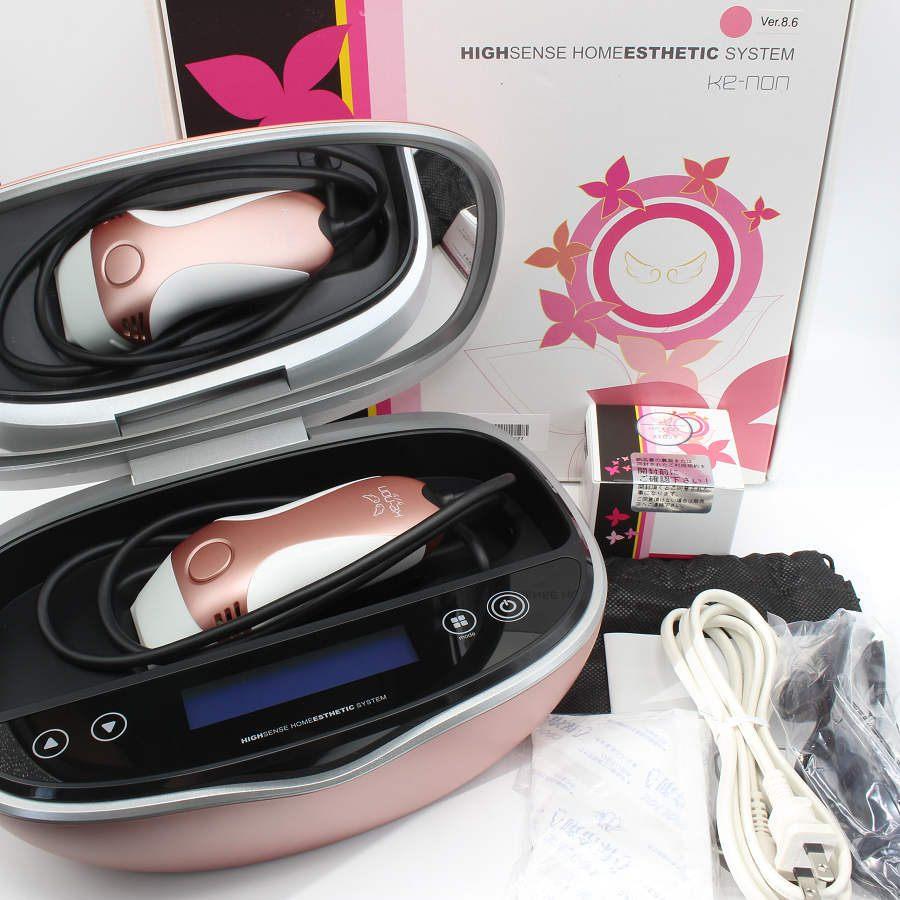 2026年2月】ケノン（脱毛器）のおすすめ人気ランキング - Yahoo