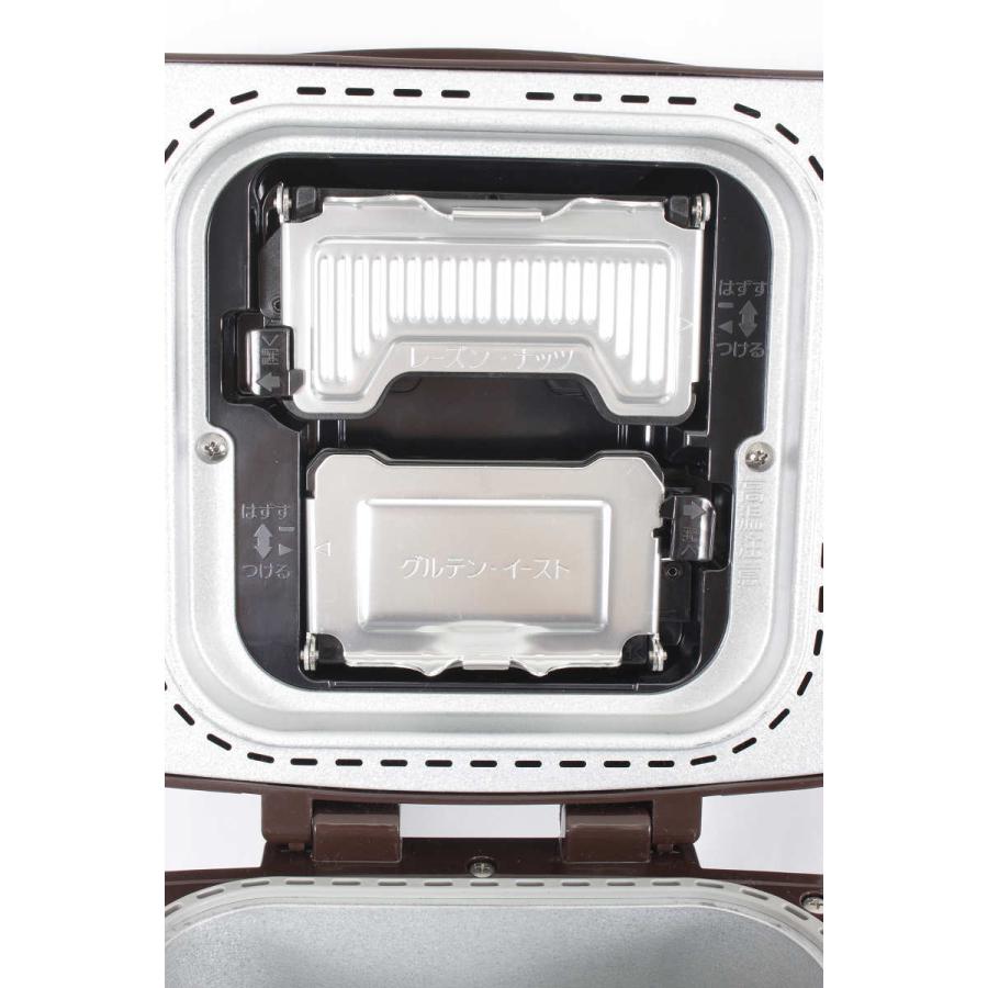 Panasonic（パナソニック） GOPAN SD-RBM1001-T ライスブレッド