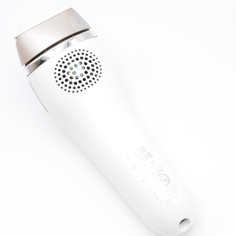 BRAUN（ブラウン） シルクエキスパート BD-5001 自宅用フラッシュ美容