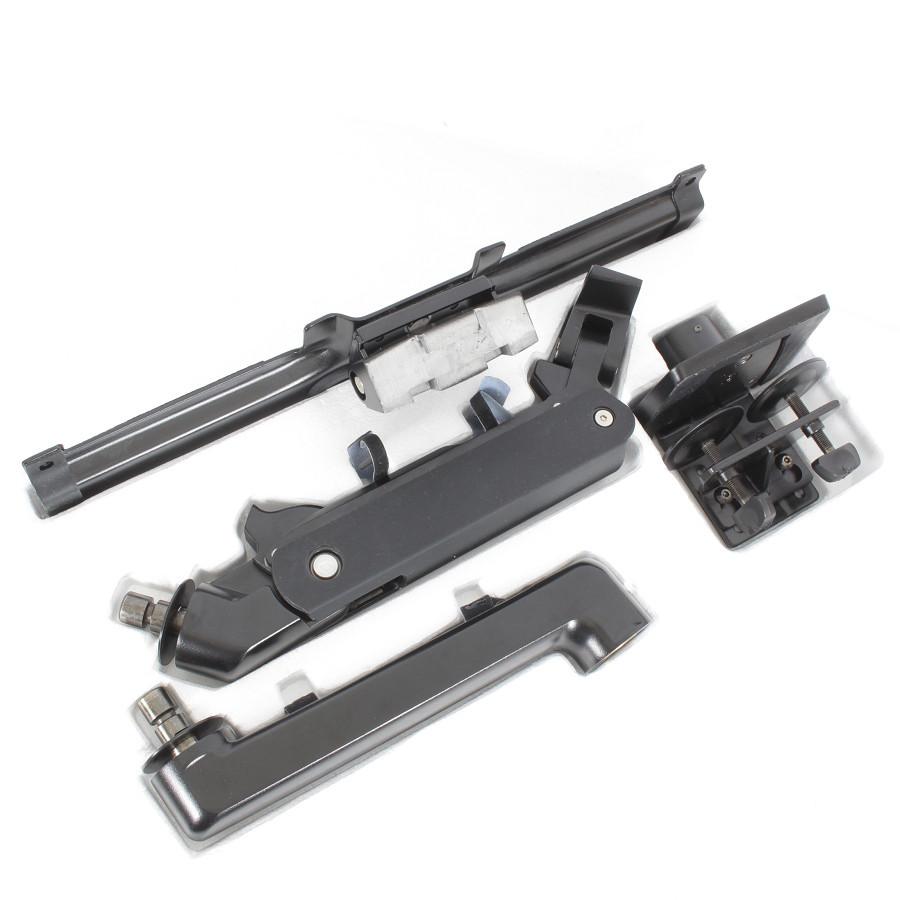 wacom（ワコム） 【美品】Wacom Flex Arm ACK62803K モニターアーム