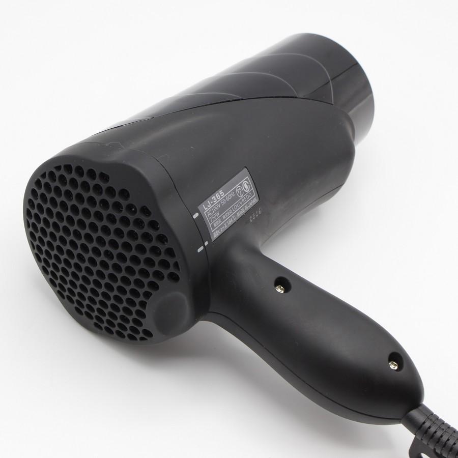 FUKUGEN ルーヴルドー 復元ドライヤー LJ-365 ヘアドライヤー LOUVREDO