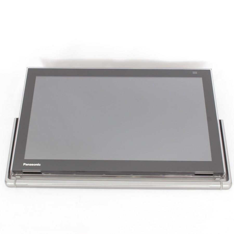 プライベート・ビエラ パナソニック UN-15TD6-K ポータブルテレビ